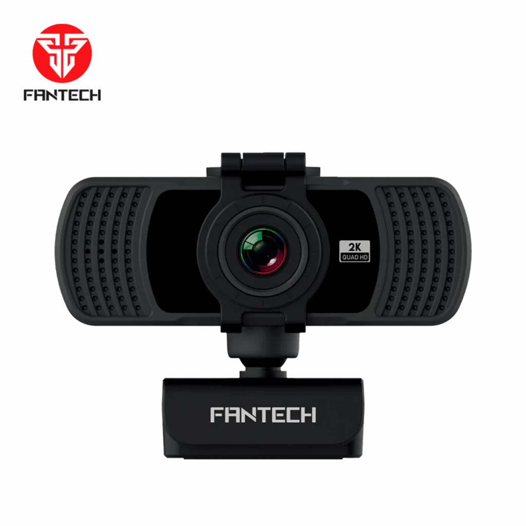 Fantech Luminous C31 USB 2K 4MP Webcam