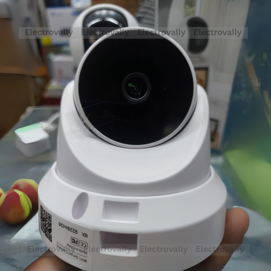 V380 Q1 3MP Indoor / Outdoor Dome Camera
